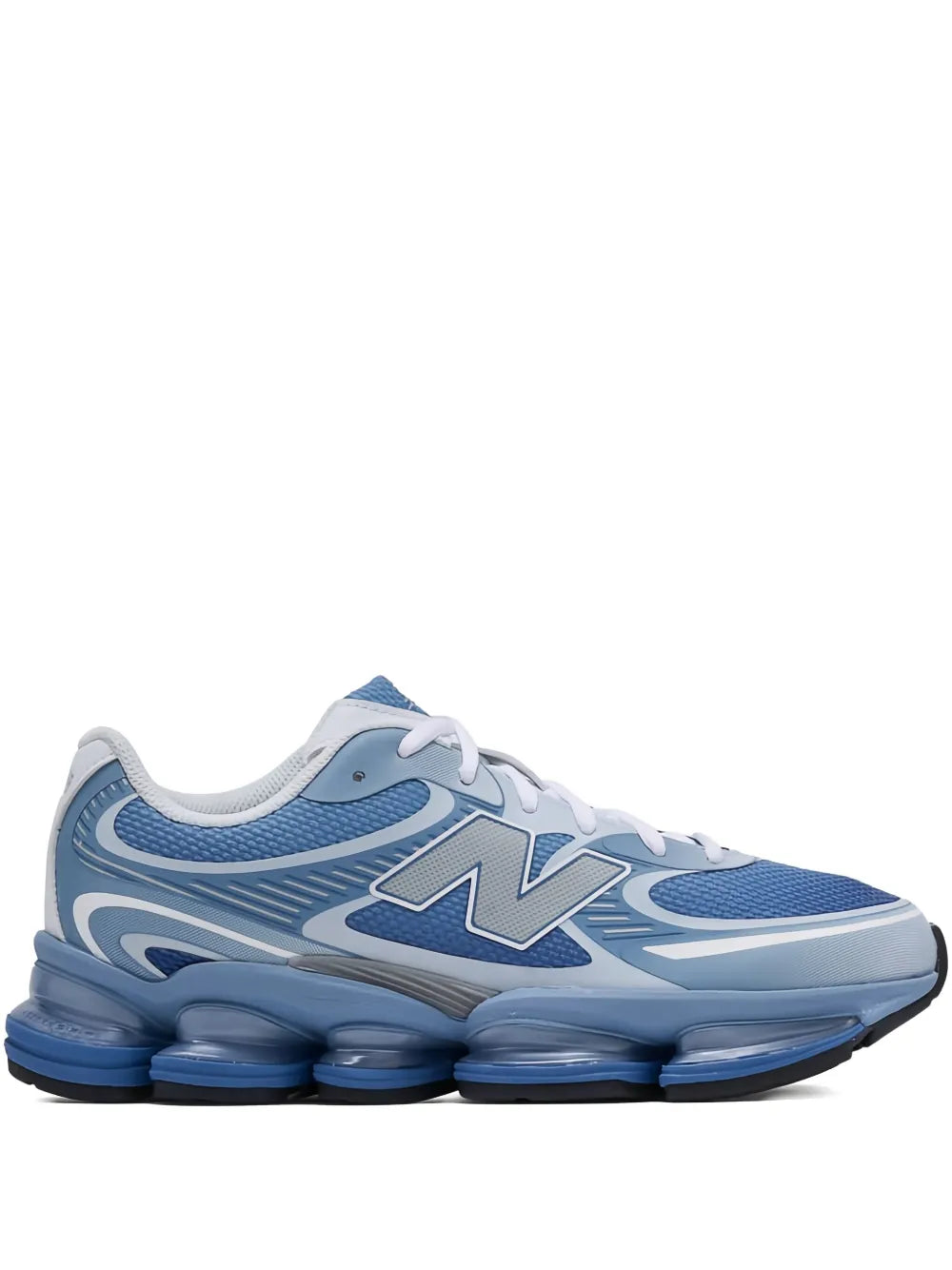 NEW BALANCE ABZORB BLUE