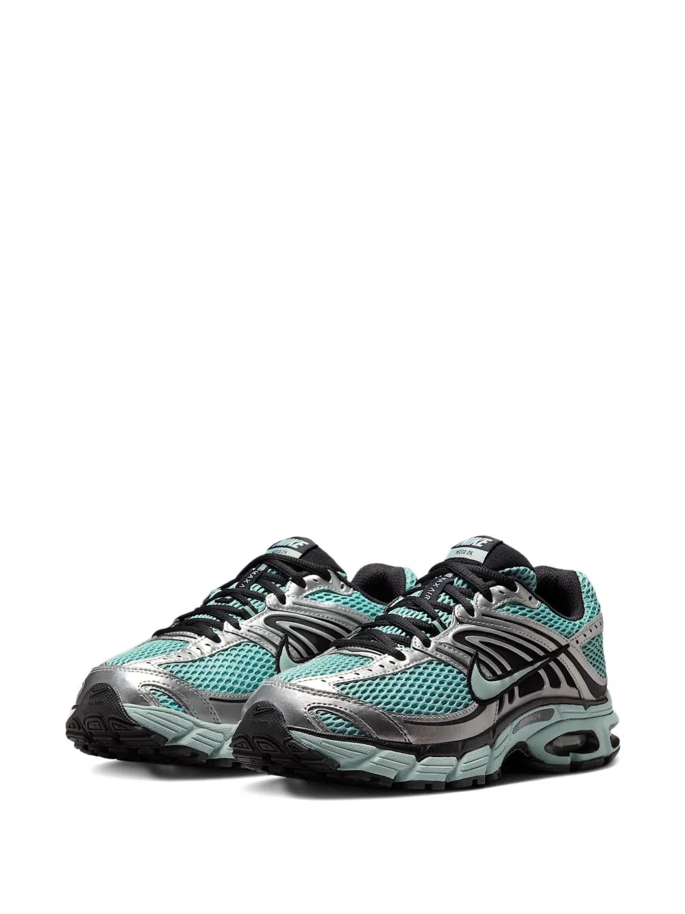 NIKE AIRMAX MOTO GREEN