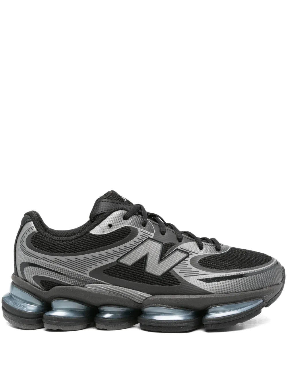 NEW BALANCE ABZORB BLACK