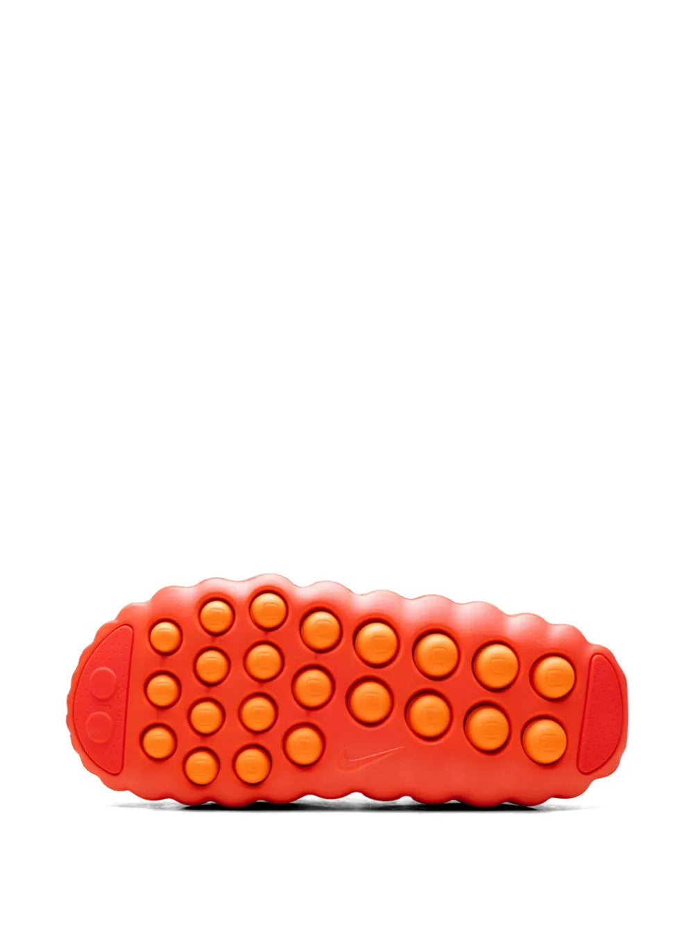 NIKE 001 ORANGE