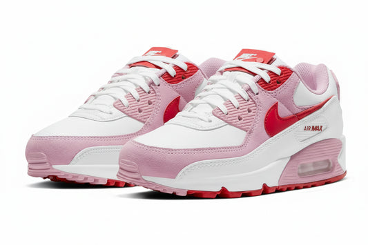 NIKE AIRMAX PINK
