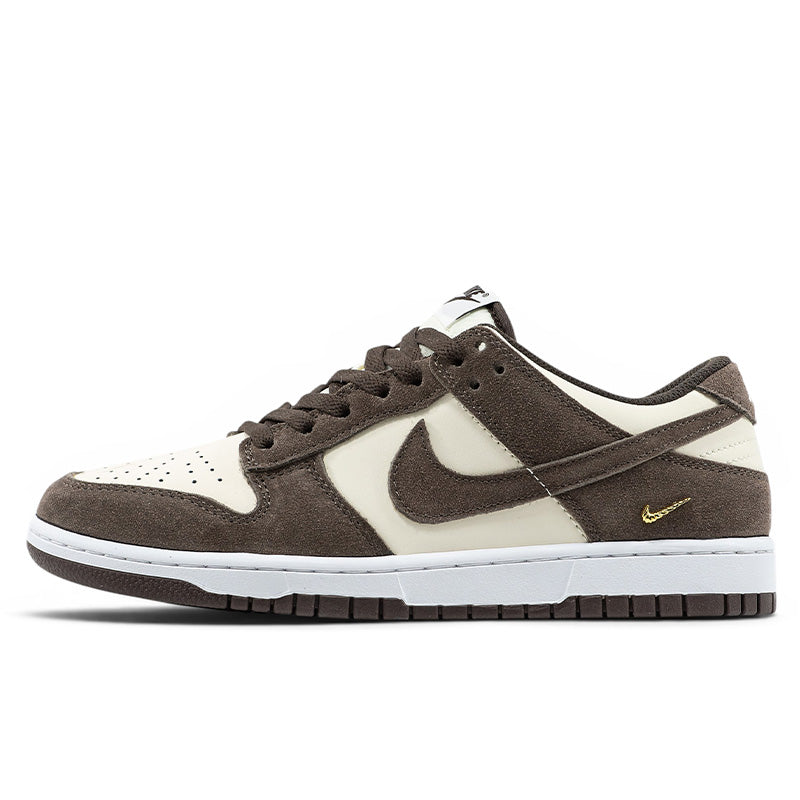 NIKE LOWDUNK SUEDE BAROQUE