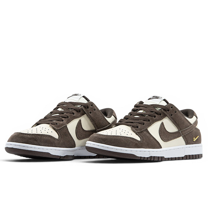NIKE LOWDUNK SUEDE BAROQUE