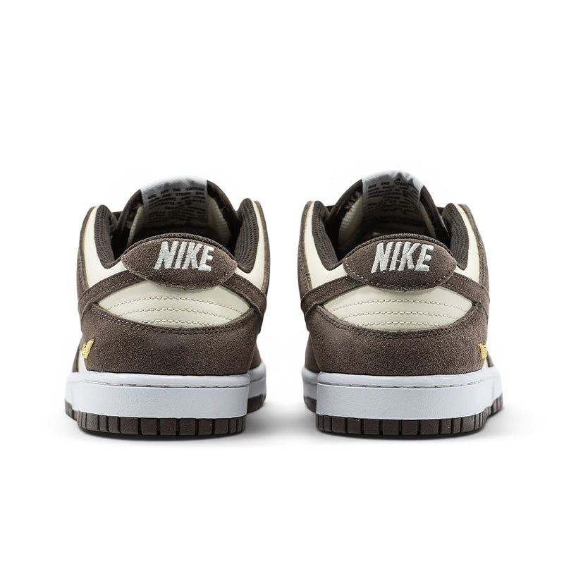 NIKE LOWDUNK SUEDE BAROQUE