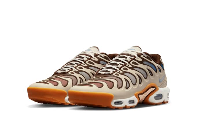 NIKE AIRMAX TN Cacao