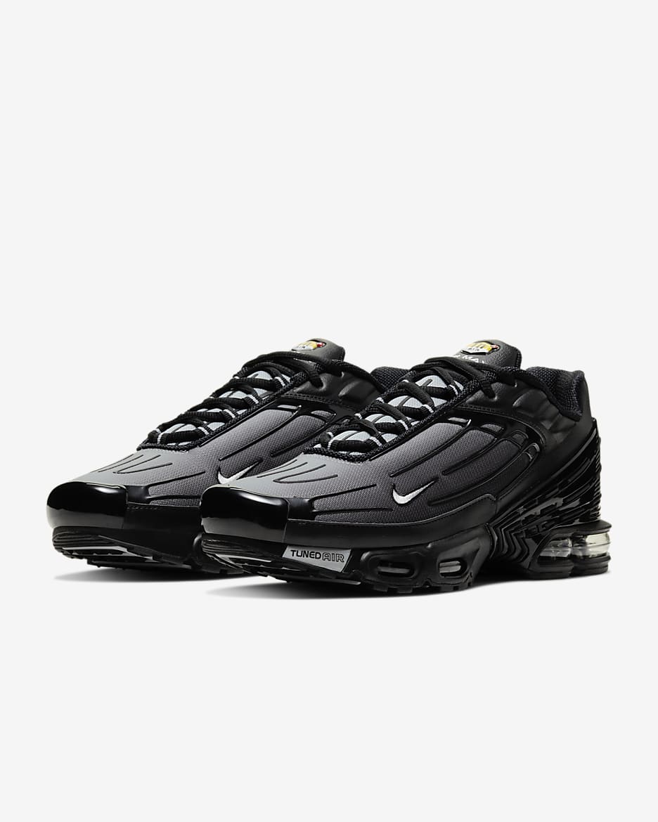 Nike TN lll Black