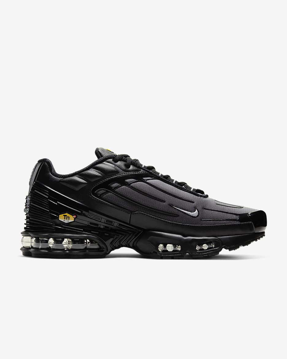 Nike TN lll Black