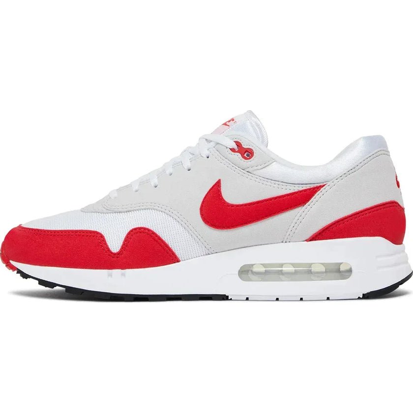 NIKE AIRMAX 1 RED