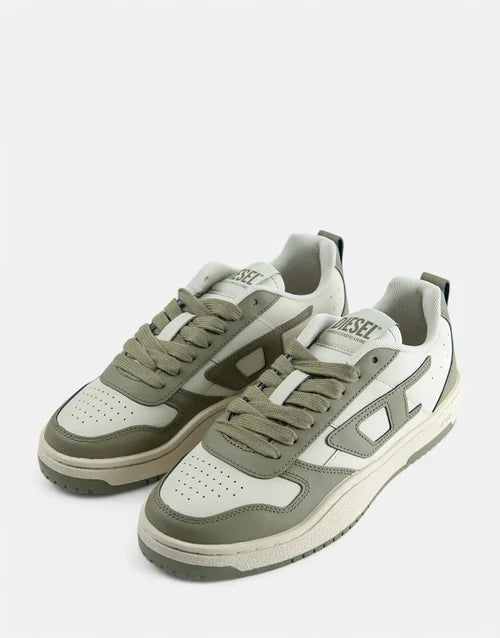 DIESEL UKIYO V2 GREEN