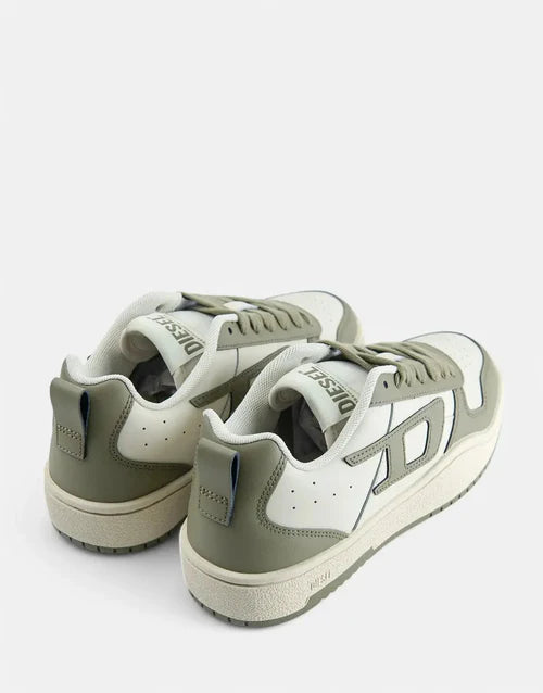 DIESEL UKIYO V2 GREEN