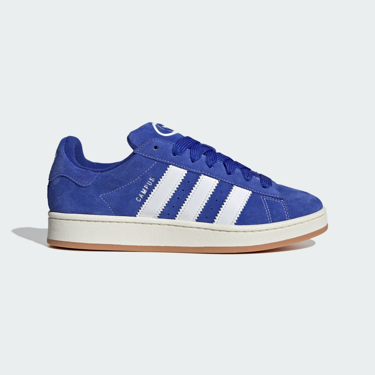 Adidas Campus Blue