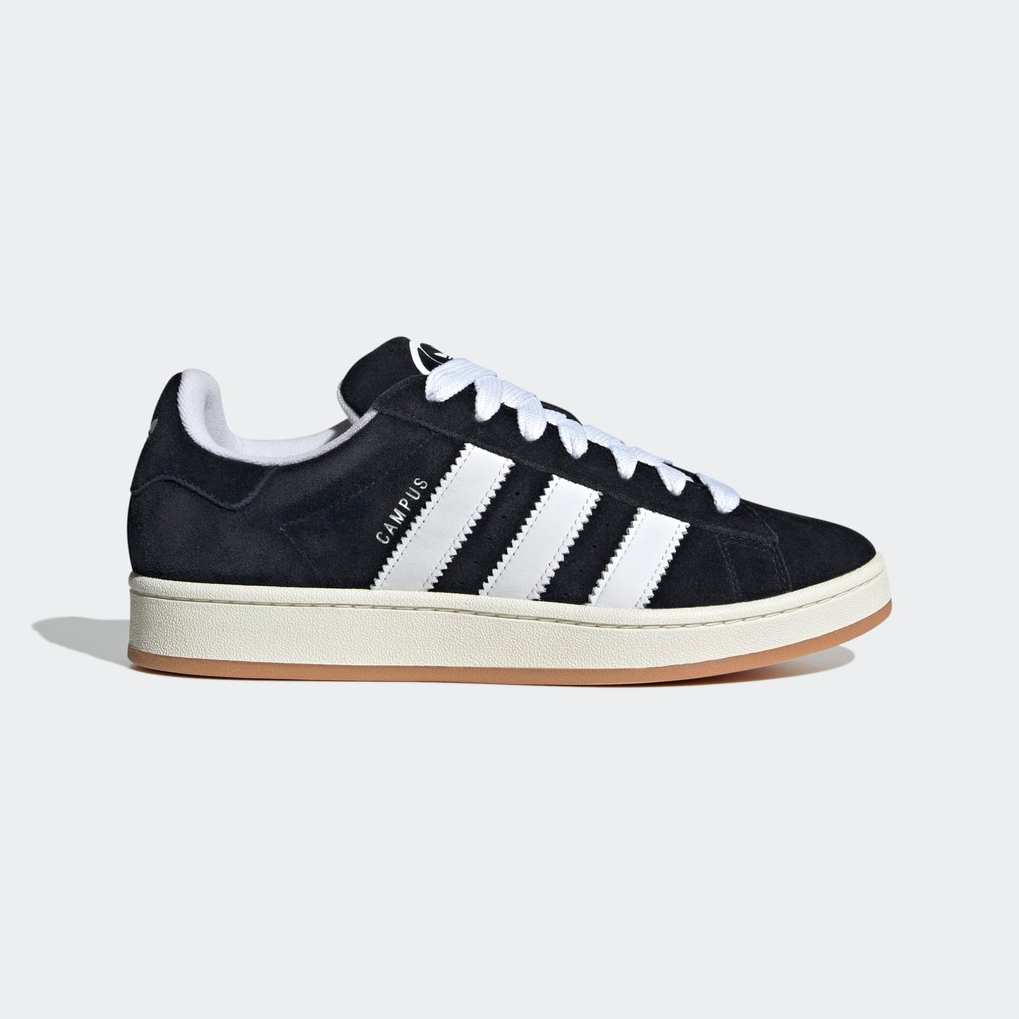 Adidas Campus Black