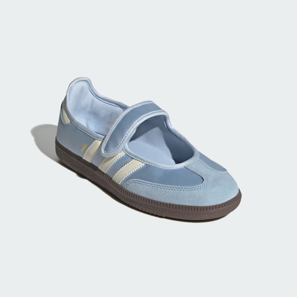 ADIDAS SAMBA JANE BLUE