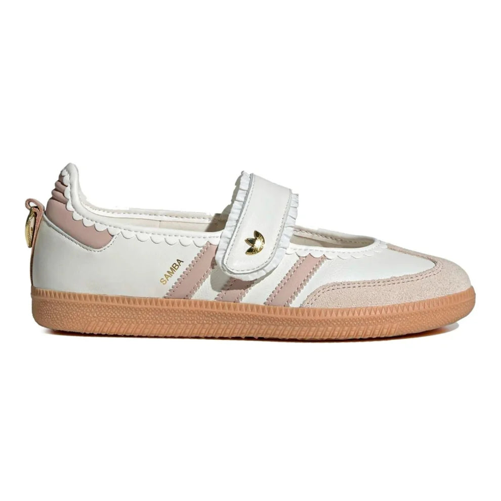 ADIDAS SAMBA JANE FLOWER