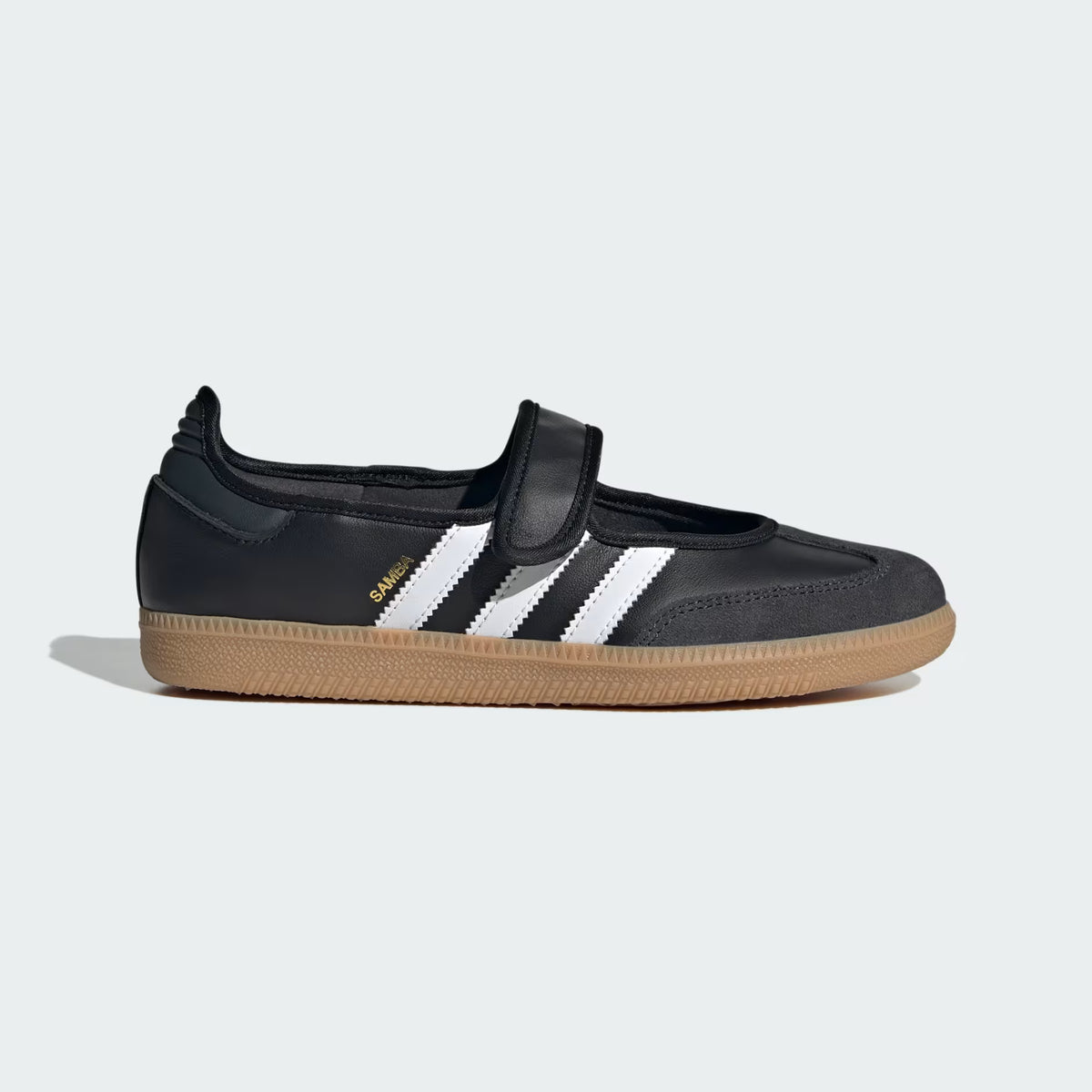 ADIDAS SAMBA JANE BLACK