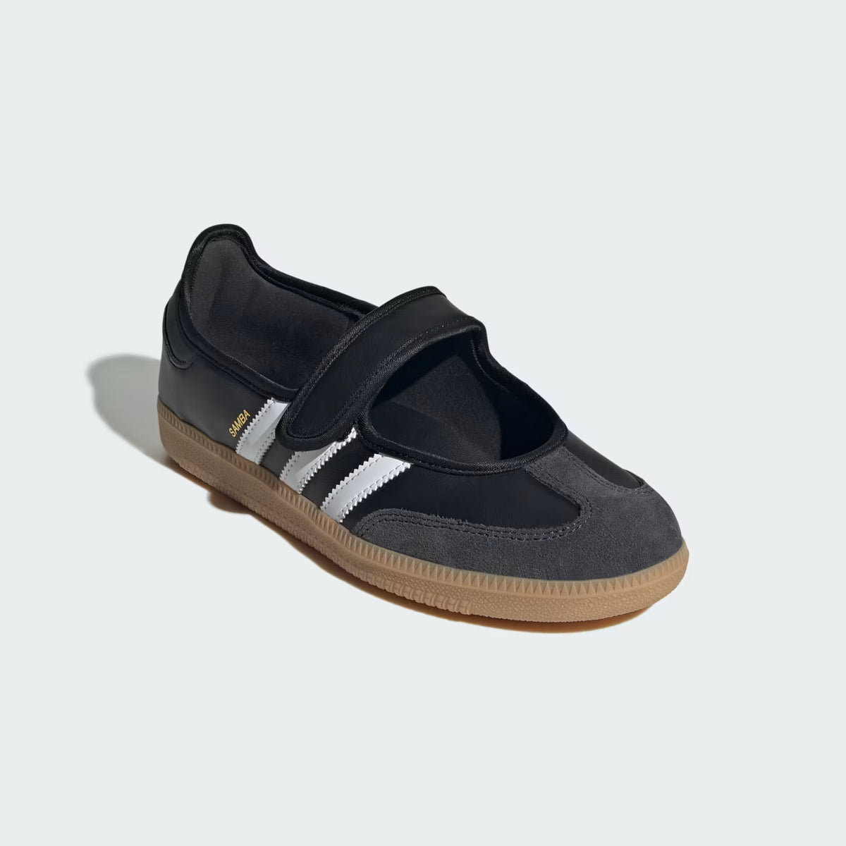ADIDAS SAMBA JANE BLACK
