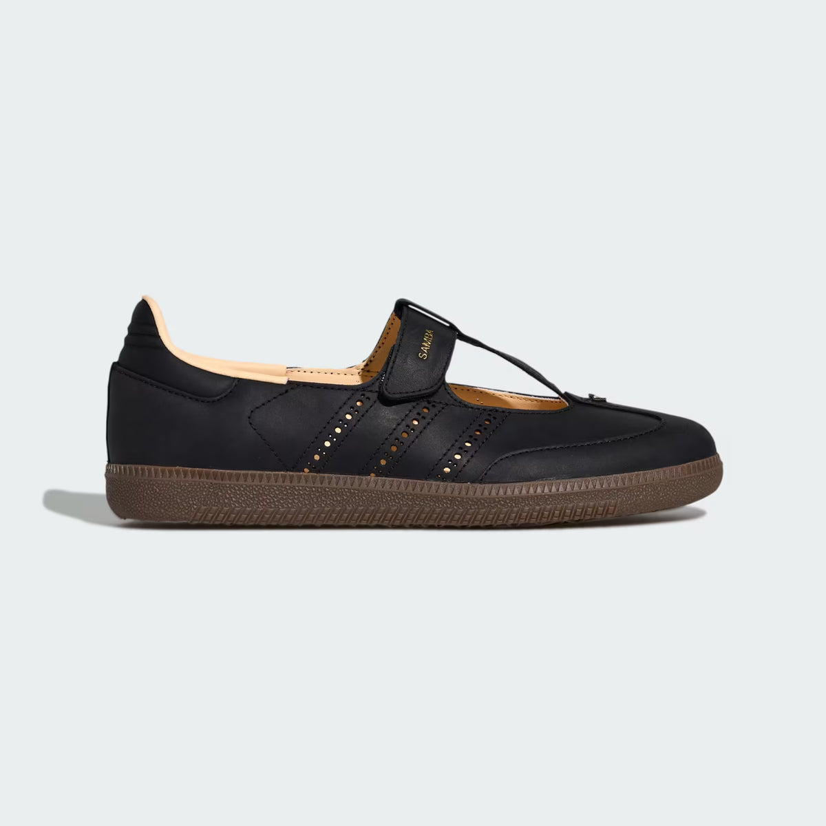 ADIDAS SAMBA JANE B LEATHER