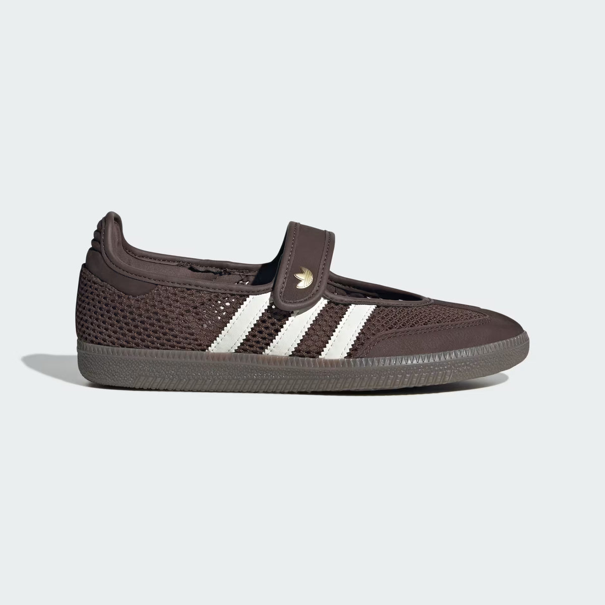ADIDAS SAMBA JANE BROWN