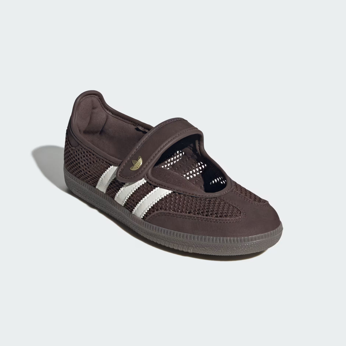 ADIDAS SAMBA JANE BROWN