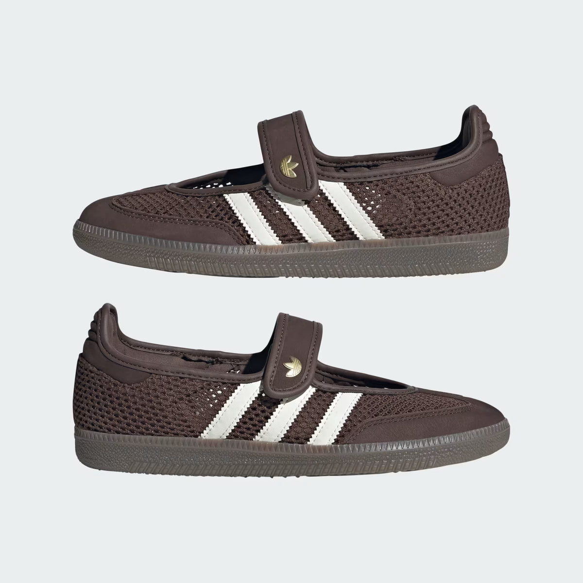 ADIDAS SAMBA JANE BROWN