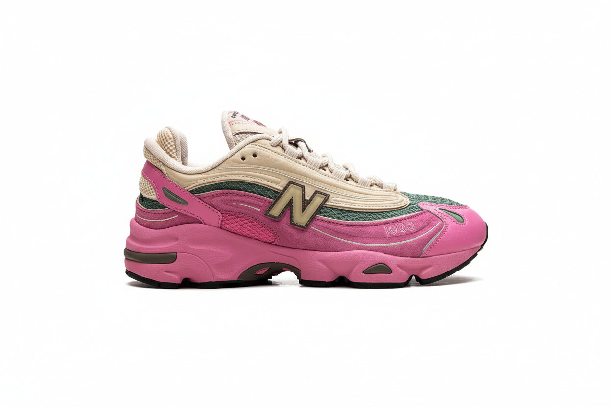 NEW BALANCE 1000 PINK
