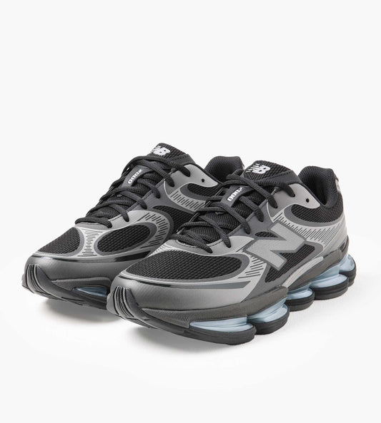 NEW BALANCE ABZORB BLACK