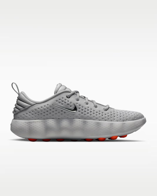 NIKE 002 GREY