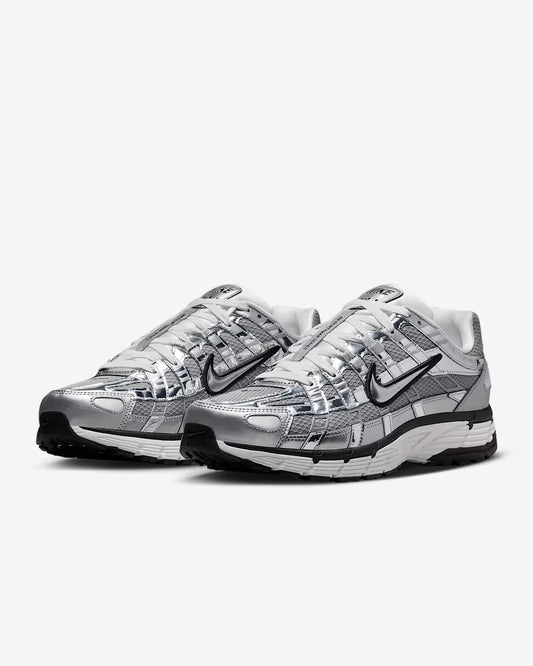 NIKE P6000  Metallic