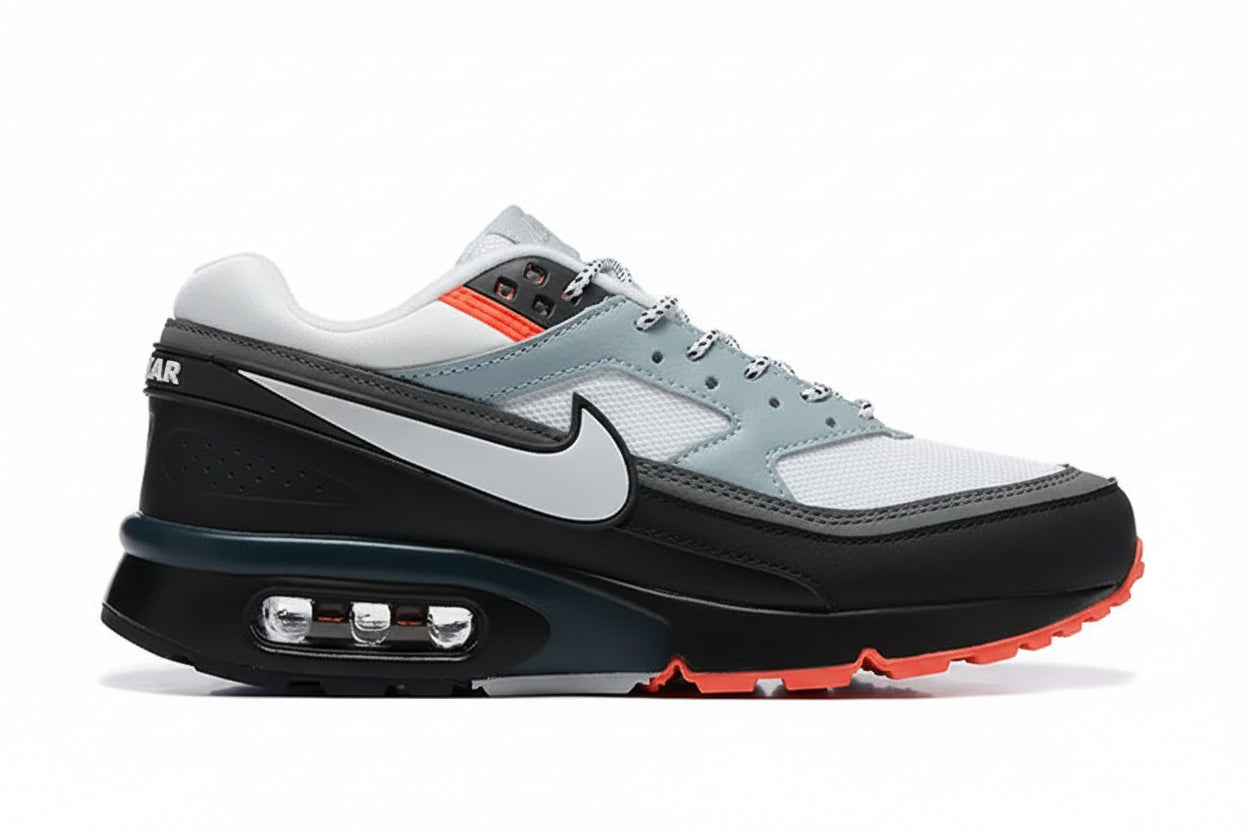 NIKE AIRMAX CLASSIC CLERKS