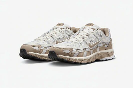 NIKE P6000 KHAKI