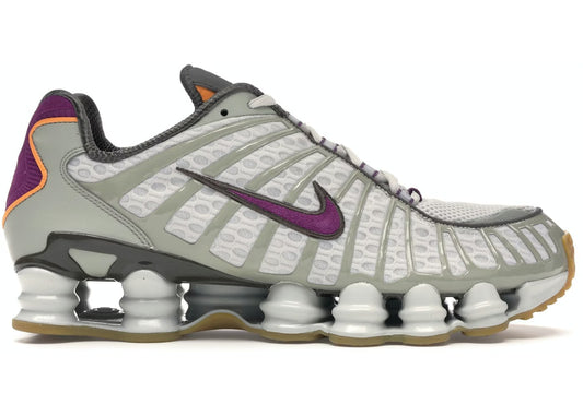 NIKE SHOX VIOTECH