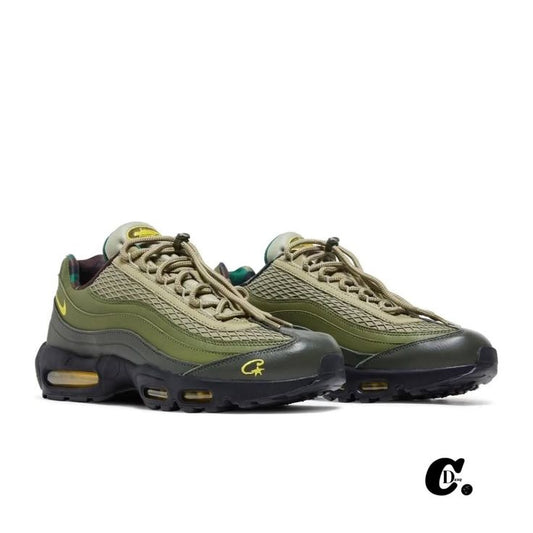 NIKE Corteiz Air Max 95