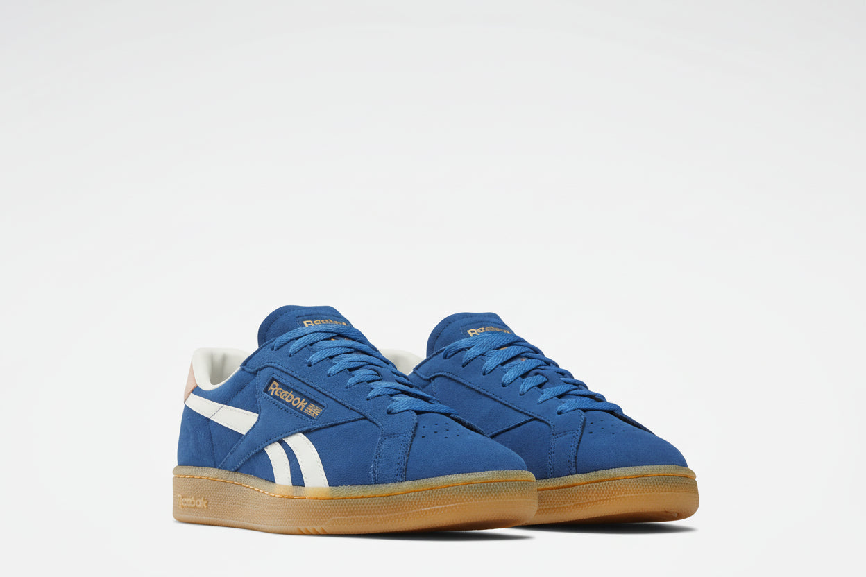 REEBOK CLUB BLUE