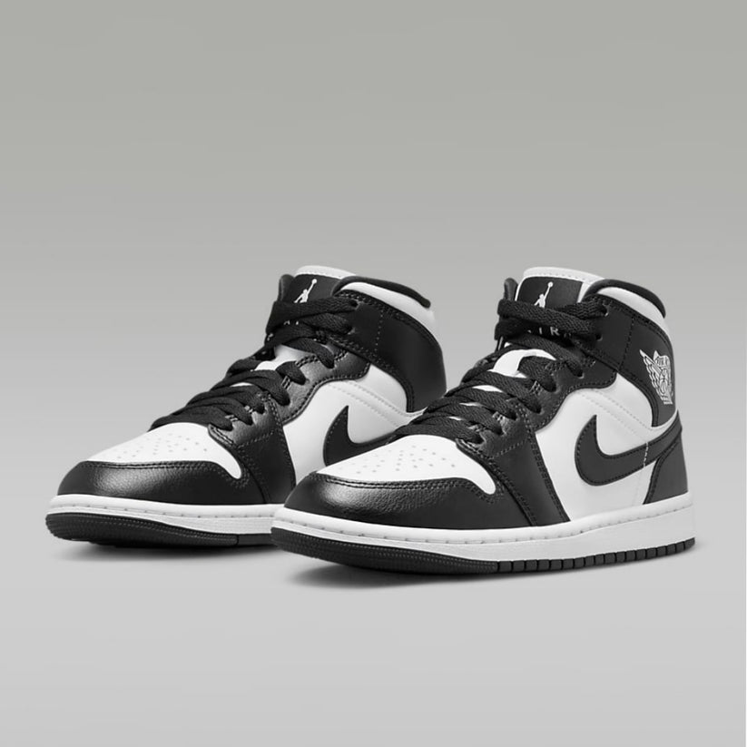 JORDAN 1 PANDA BOOT