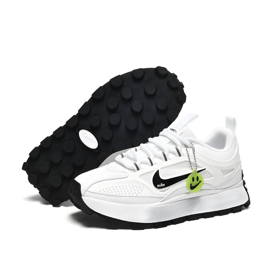 NIKE BAILLELI WHITE BLACK