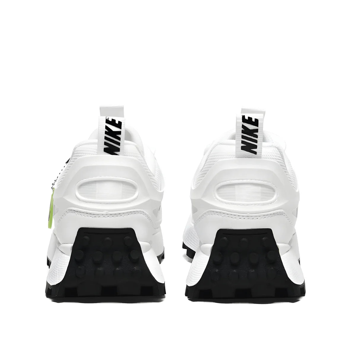 NIKE BAILLELI WHITE BLACK
