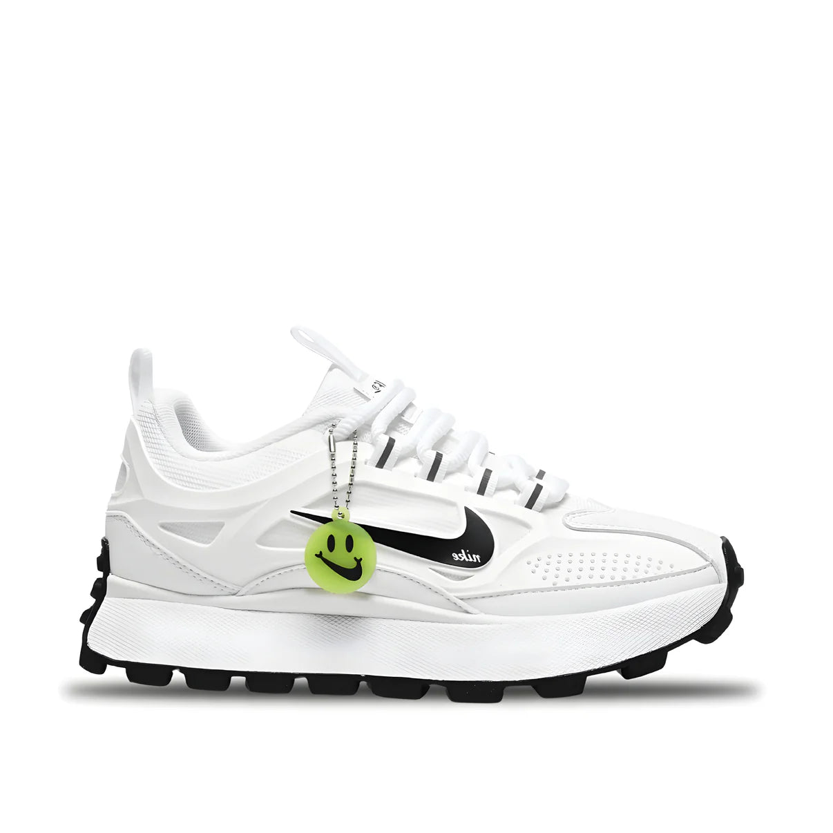 NIKE BAILLELI WHITE BLACK
