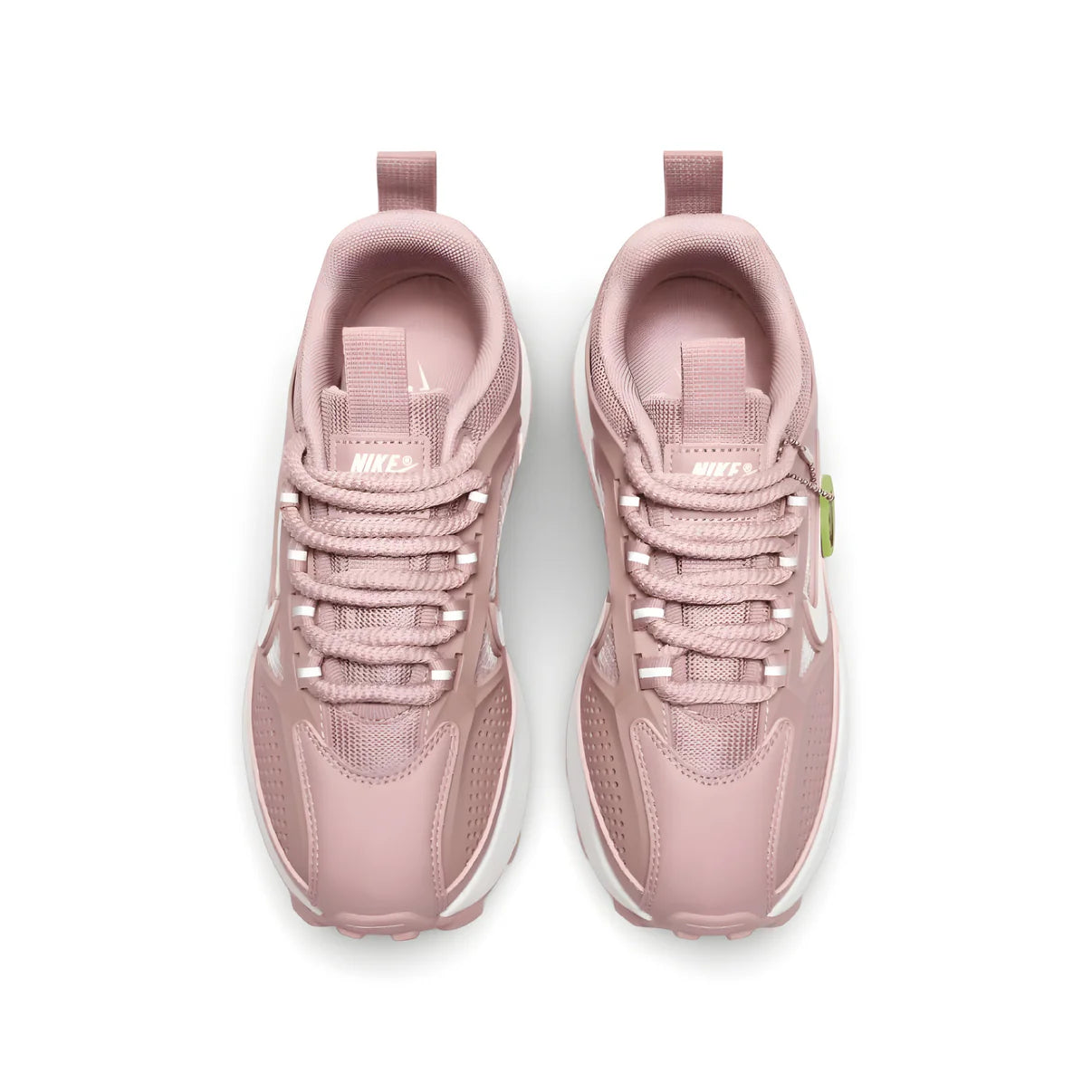 NIKE BAILLELI PINK WHITE