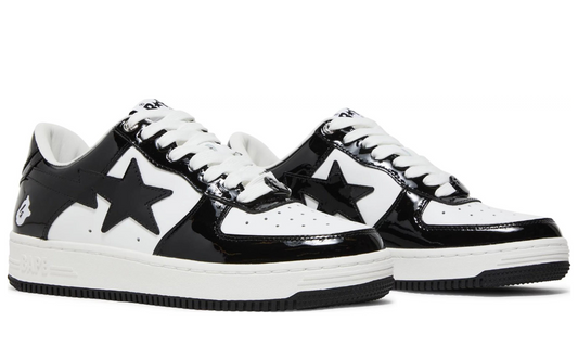 BAPESTA BLACK