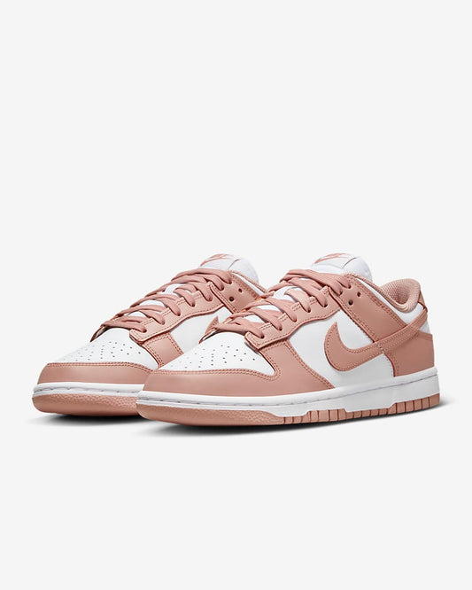 NIKE LOWDUNK ROSE WHISPER PINK