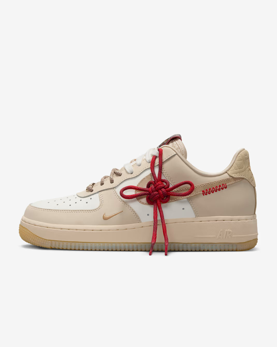 NIKE AIRFORCE LX