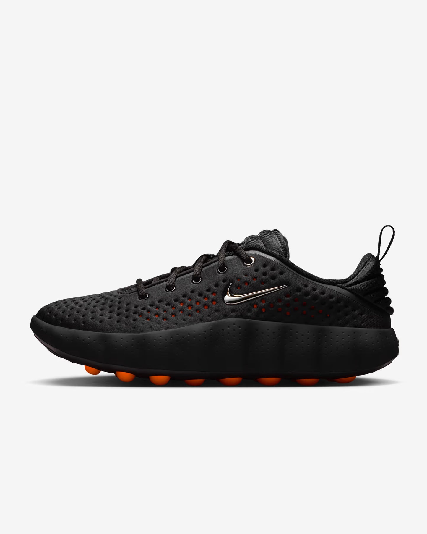 NIKE 002 BLACK