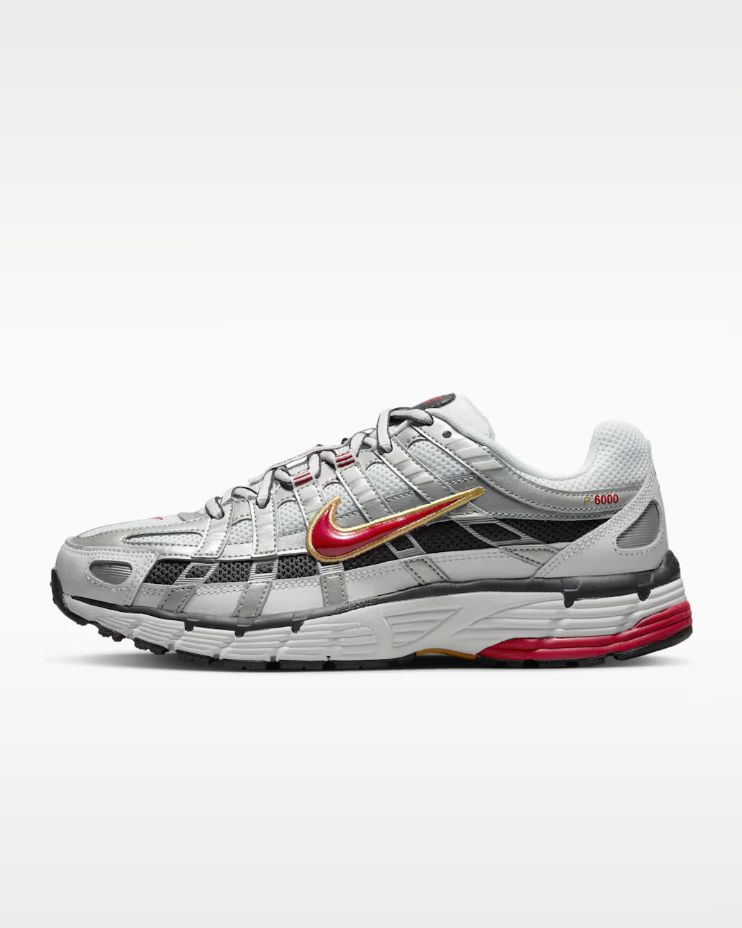 NIKE P6000 RED