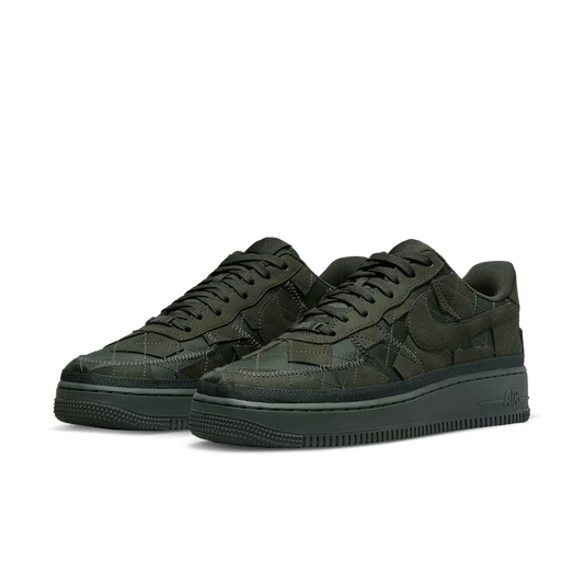 NIKE AIRFORCE BILLIE