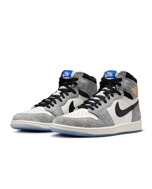 NIKE JORDAN 1 COOL GREY