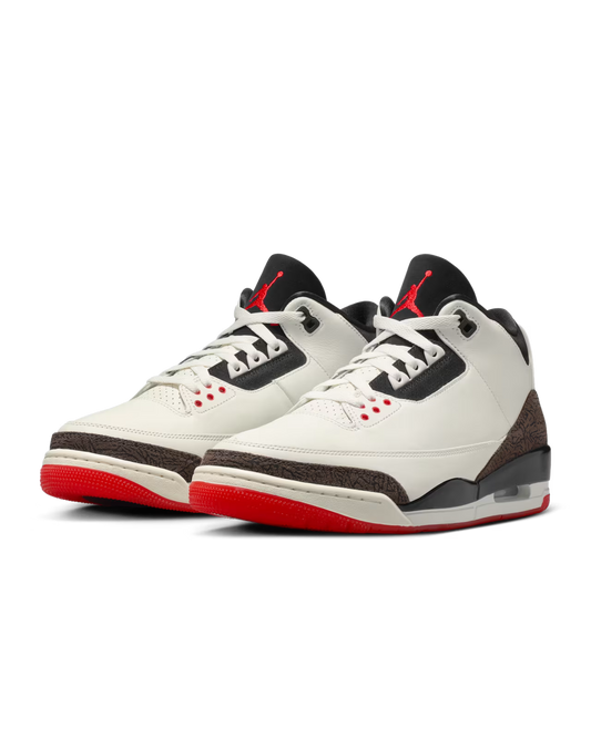 JORDAN 3 SAIL