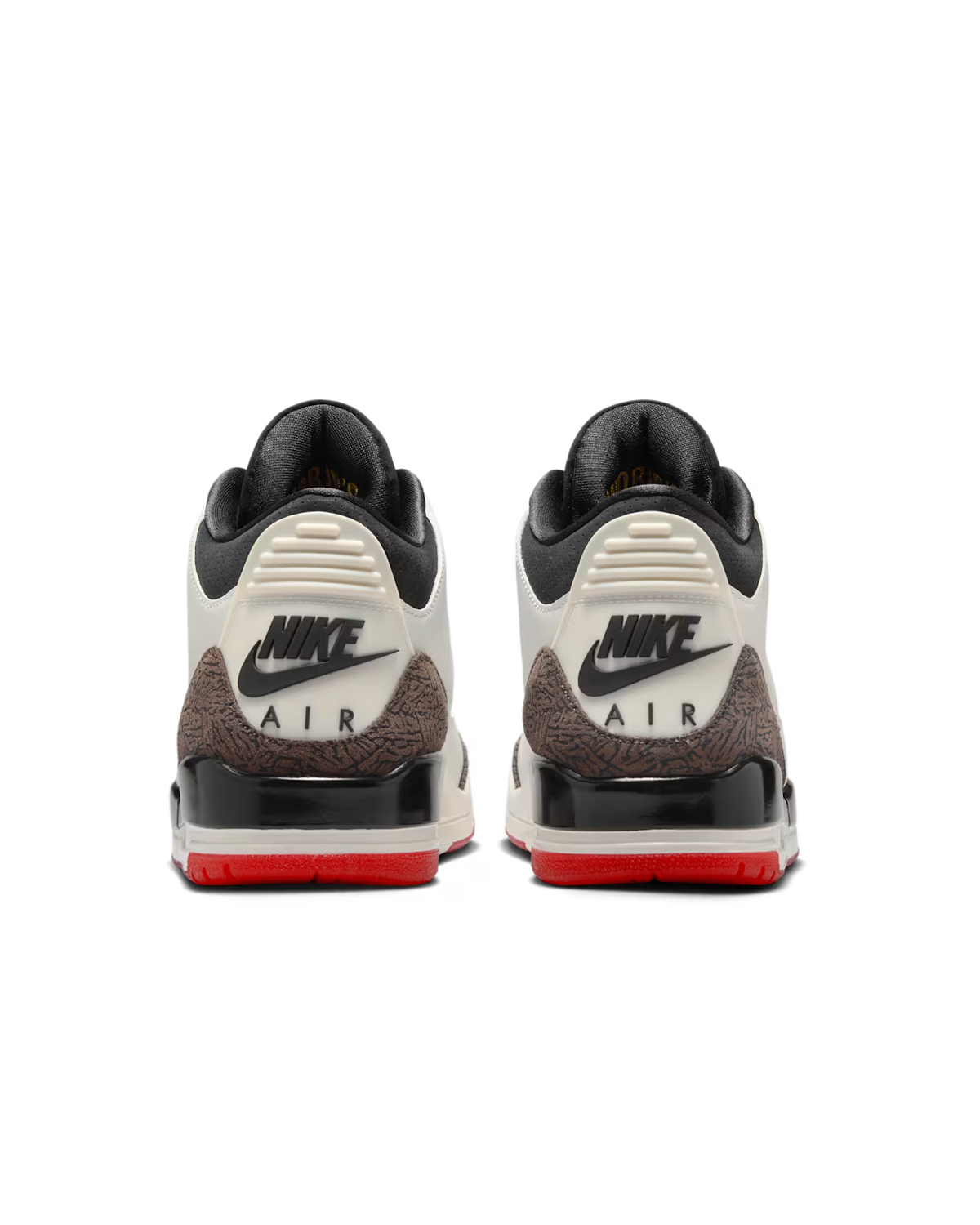 JORDAN 3 SAIL