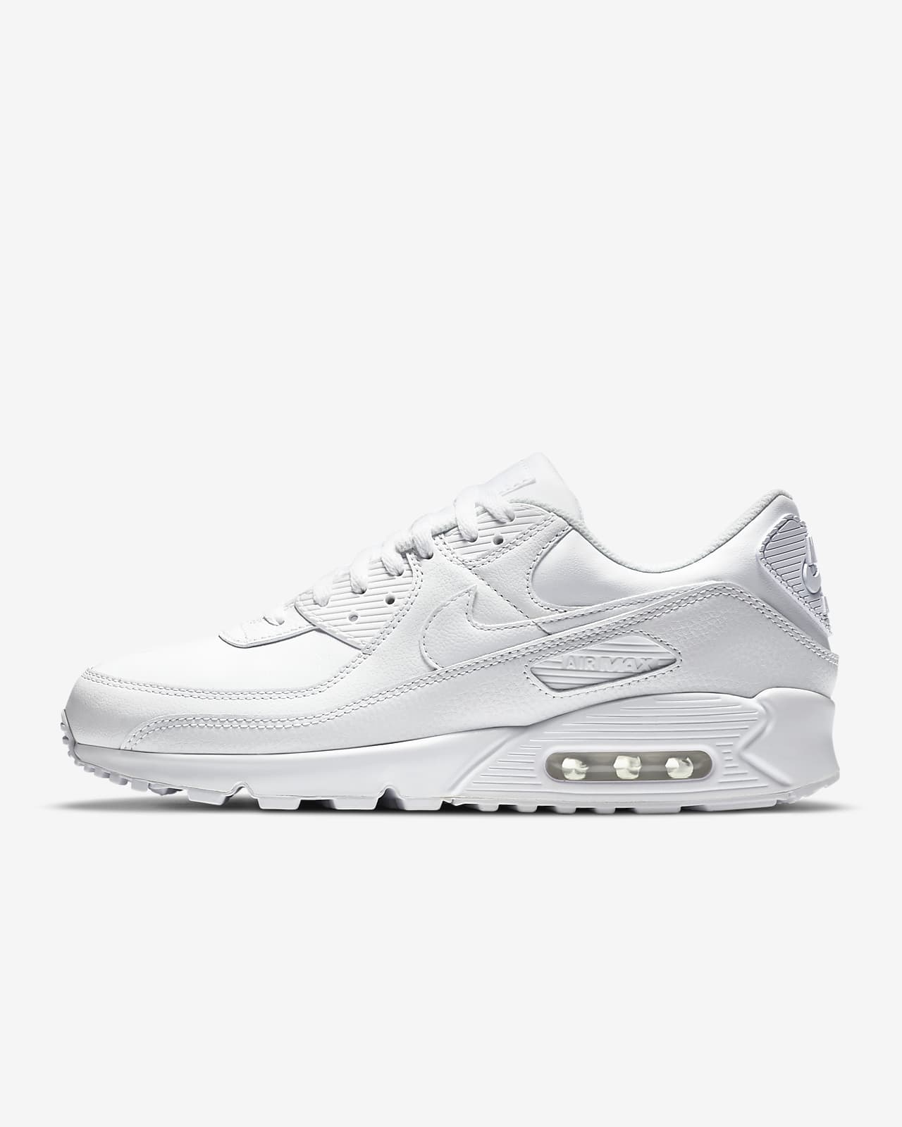 AIRMAX 90 WHITE