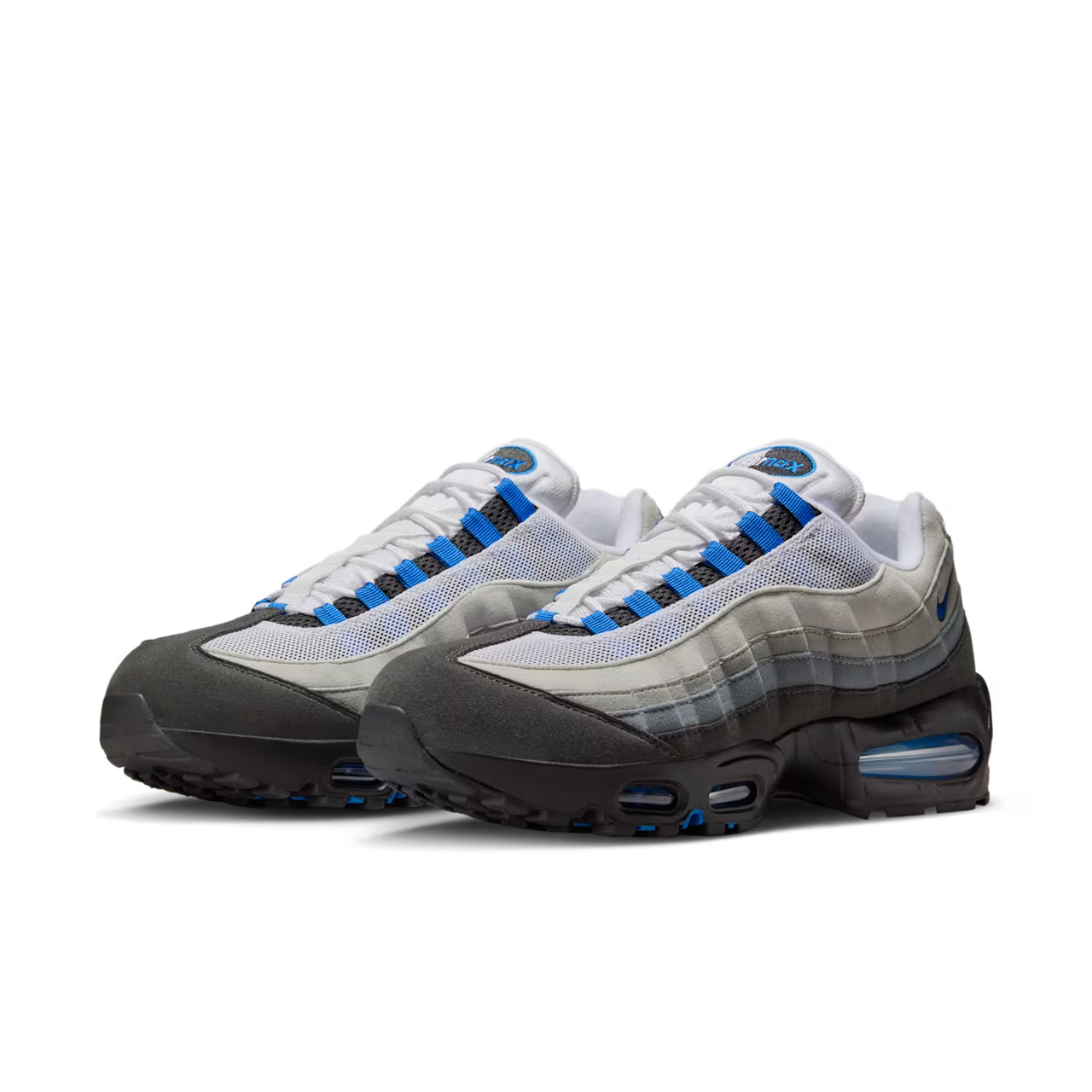 NIKE AIRMAX 95 BLUE