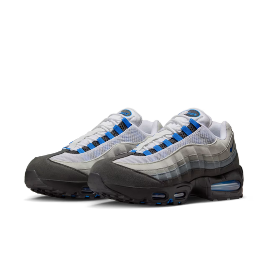 NIKE AIRMAX 95 BLUE